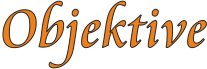 objektiv